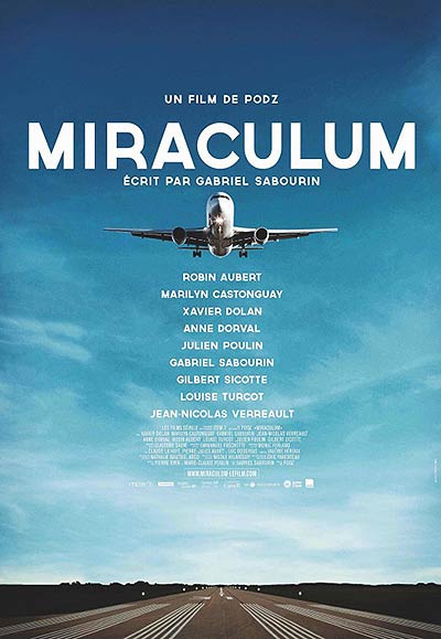 فیلم Miraculum 1080p