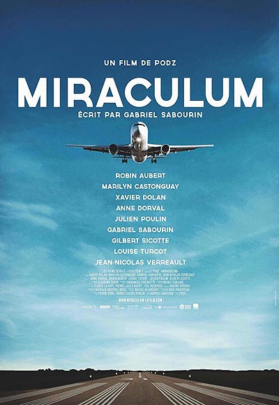 فیلم Miraculum 720p