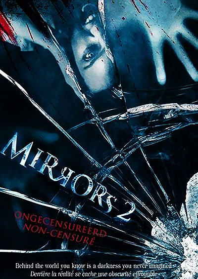 فیلم Mirrors 2 720p
