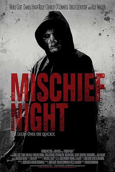 فیلم Mischief Night