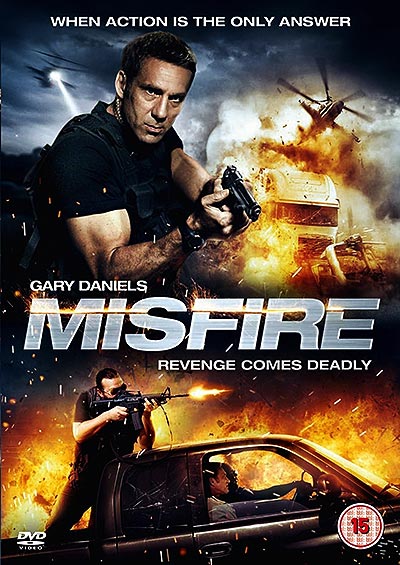 فیلم Misfire 720p