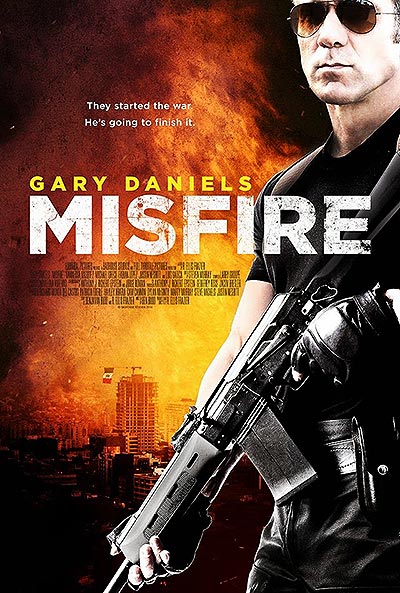 فیلم Misfire WebRip 720p