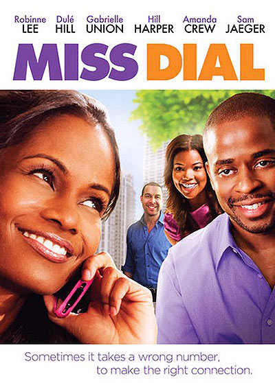 فیلم Miss Dial