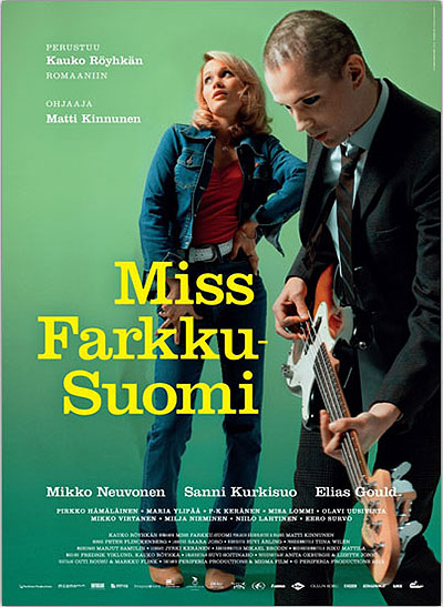 Miss-Farkku-Suomi