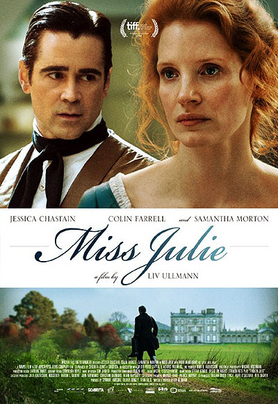 فیلم Miss Julie DVDRip