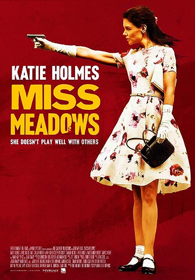 فیلم Miss Meadows 720p