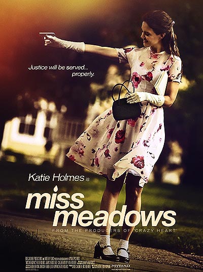 فیلم Miss Meadows 1080p