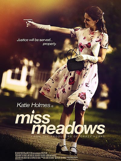 فیلم Miss Meadows DVDRip