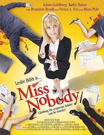 فیلم Miss Nobody