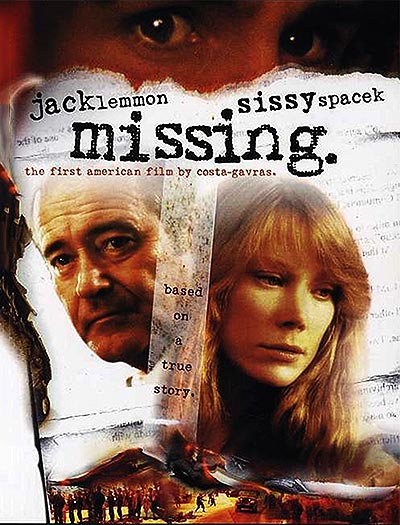 فیلم Missing 720p