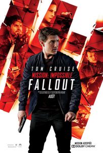 فیلم Mission: Impossible - Fallout