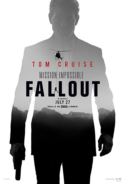فیلم Mission: Impossible - Fallout WebDL 1080p