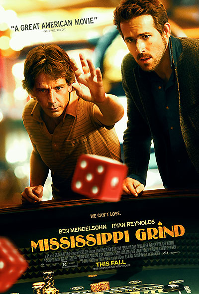 فیلم Mississippi Grind 1080p