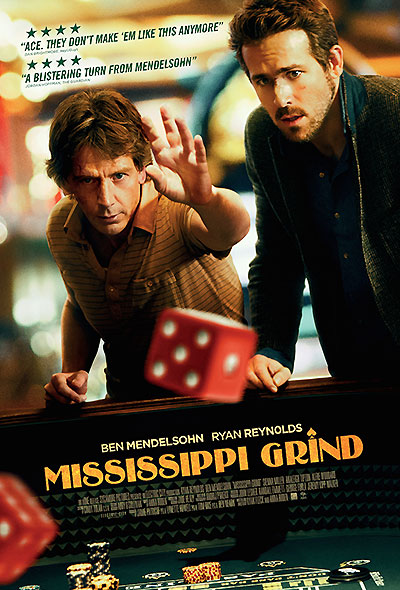 فیلم Mississippi Grind 720p
