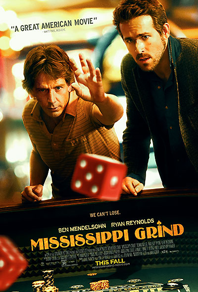 فیلم Mississippi Grind