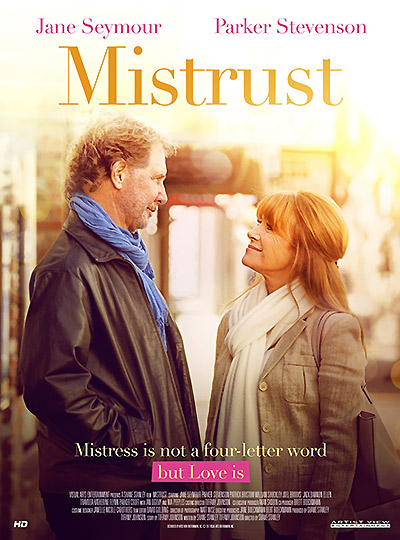 فیلم Mistrust
