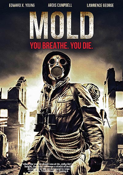 فیلم Mold