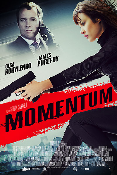 فیلم Momentum