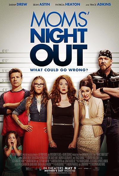 فیلم Moms' Night Out 720p