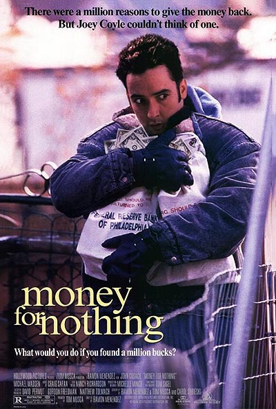 فیلم Money for Nothing 720p