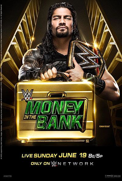 فیلم Money in the Bank