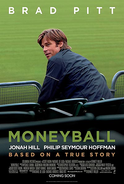فیلم Moneyball