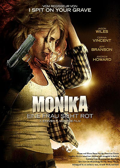 فیلم MoniKa