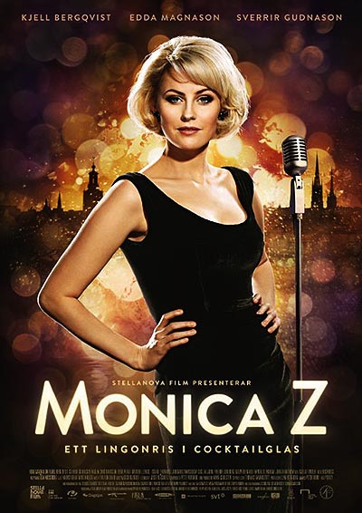 فیلم Monica Z 720p