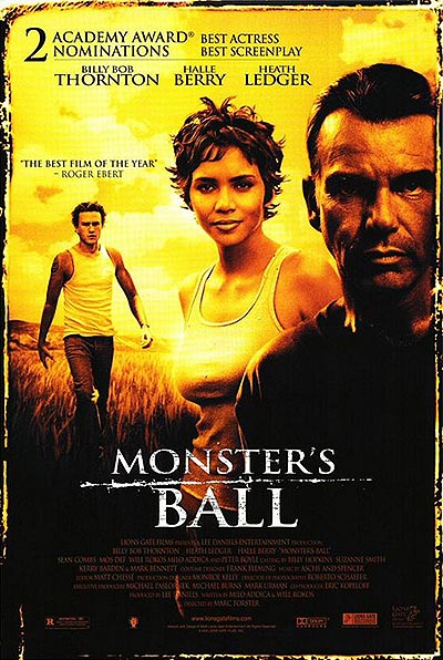 فیلم Monster's Ball