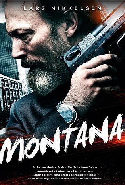 فیلم Montana 1080p