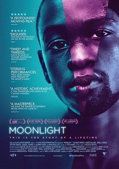 فیلم Moonlight
