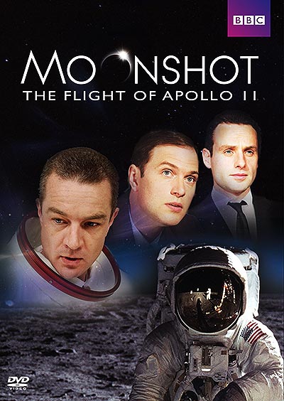 فیلم Moonshot 720p
