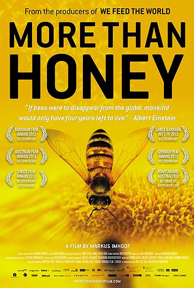 فیلم More Than Honey