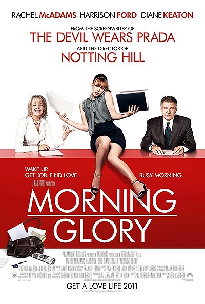 فیلم Morning Glory
