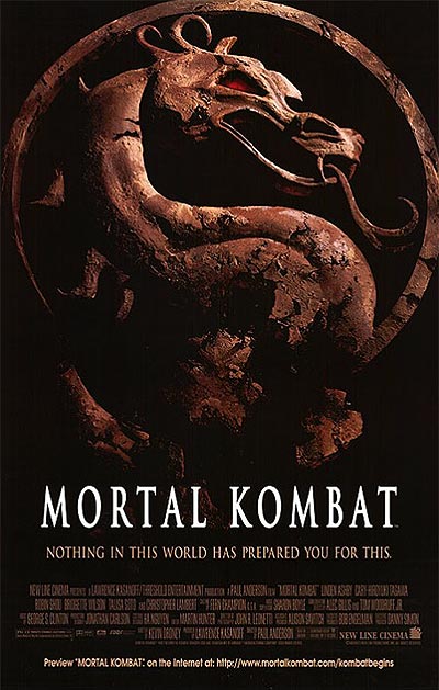 فیلم Mortal Kombat
