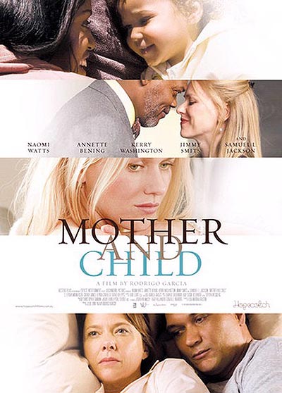 فیلم Mother and Child