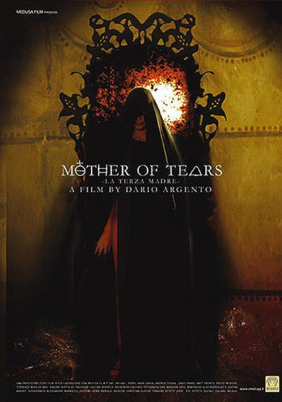 فیلم Mother of Tears 720p