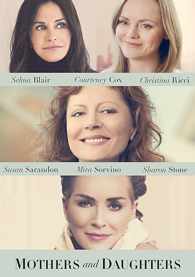 فیلم Mothers and Daughters