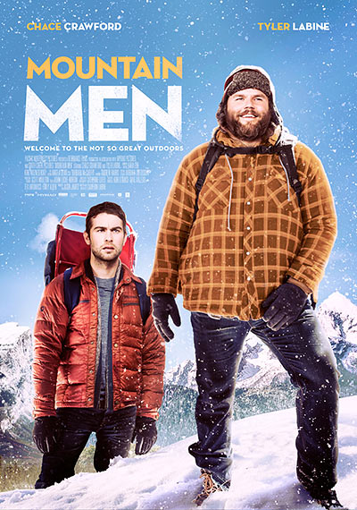فیلم Mountain Men