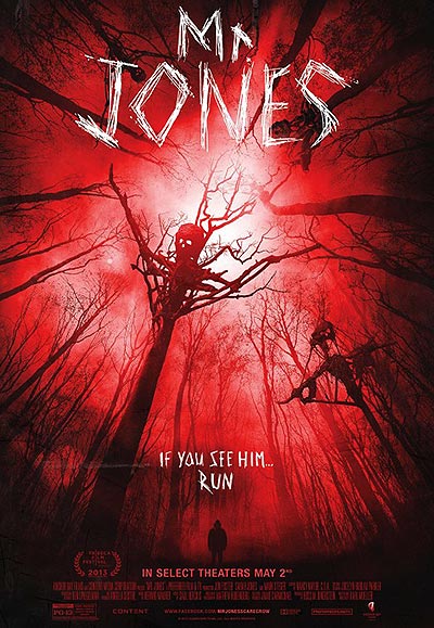 فیلم Mr. Jones 1080p