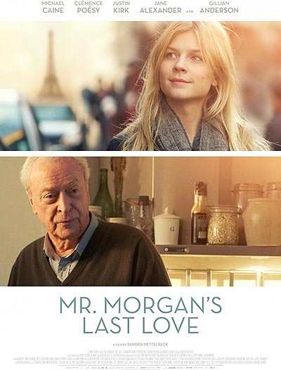 فیلم Mr. Morgan's Last Love