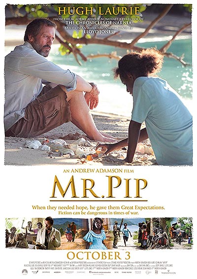 فیلم Mr. Pip