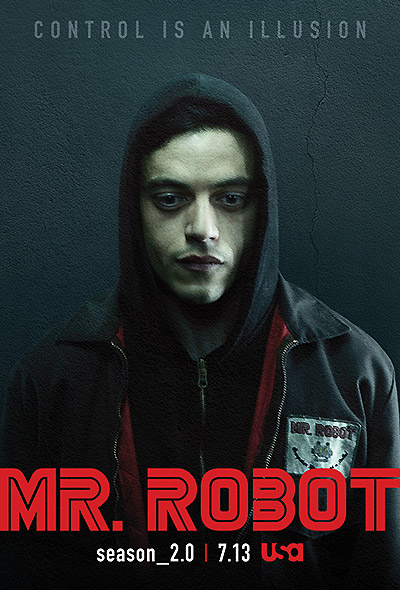 فصل 2 سریال Mr. Robot قسمت 1