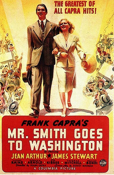 فیلم Mr. Smith Goes to Washington