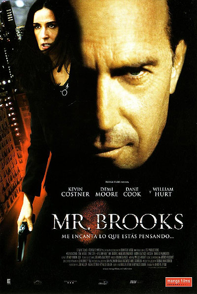 فیلم Mr Brooks