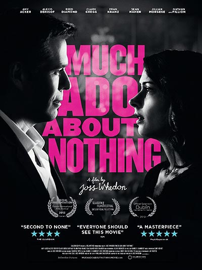 فیلم Much Ado About Nothing