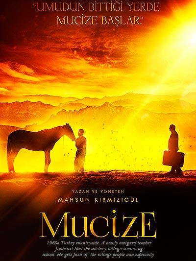 فیلم Mucize WebDL 720p