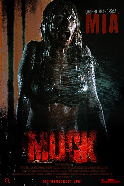 فیلم Muck DVDRip