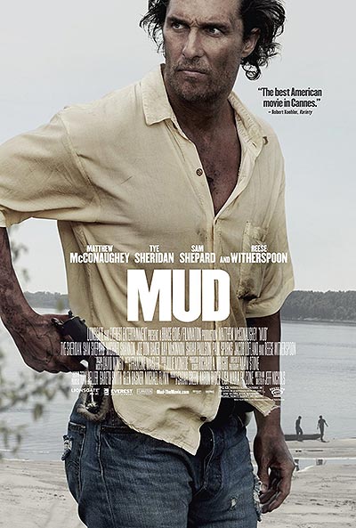 فیلم Mud