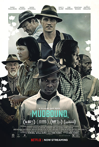 فیلم Mudbound